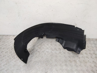 защита арок передняя левая (подкрылок) Porsche Boxster 987 2006, 98750420300
