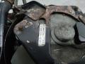радиатор масляный Mitsubishi Outlander 2 поколение [рестайлинг] 2011, 2.2 л., 4HK, дизель, 0240005950 - фото №2