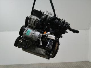 двигатель Volkswagen Golf 4 поколение 1998, 2.0 л., AQY, бензин, AQY