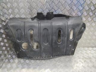 защита двигателя Renault Duster 1 поколение 2013, 2.0 л., бензин, 758902039R