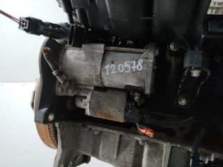 стартер Opel Insignia 1 поколение (A) 2009, 1.8 л., A 18 XER, бензин, 55576980