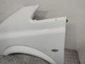 крыло переднее левое Mercedes-Benz Vito W639 2006, A6396304607 - фото №3