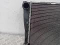 радиатор (основной) BMW 3 серия E90/E91/E92/E93 2007, 2.0 л., дизель, 7797449 - фото №3