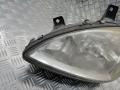 фара левая Mercedes-Benz Vito W639 2006, 24670300 - фото №3