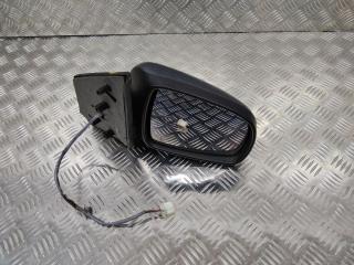 зеркало наружное правое Nissan Note E11 2006, 12493090