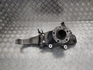 кулак поворотный правый BMW 5 серия F07/F10/F11 2012
