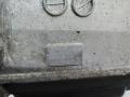 КПП автоматическая (АКПП) Mercedes-Benz C-Класс W203/S203/CL203 [рестайлинг] 2005, 2.2 л., дизель, АКПП, 722699 - фото №2