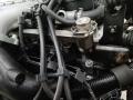 топливная рампа Audi A3 8L 2000, 1.8 л., APG, бензин, МКПП - фото №2