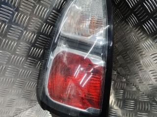 фонарь задний левый Citroen C3 Picasso 1 поколение 2012, 9681727280