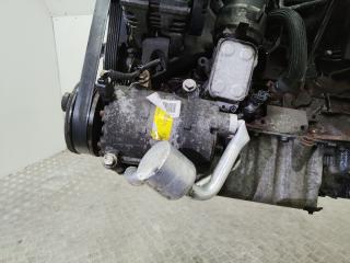 компрессор кондиционера Ford Mondeo 4 поколение 2010, 2.0 л., дизель