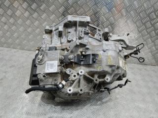 КПП автоматическая (АКПП) Citroen C5 2 поколение 2010, 2.7 л., дизель, 9681920380, TF80SC, 20GG09