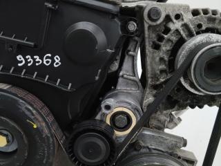 кронштейн генератора Renault Modus 1 поколение 2006, 1.6 л., K4M 790, бензин