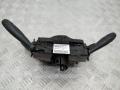 переключатель подрулевой (стрекоза) Peugeot 3008 1 поколение 2012, 96667320XT - фото №3