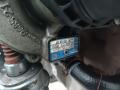 турбина Renault Megane 3 поколение 2010, 1.5 л., K9K J 836, дизель, 54399700087 - фото №3