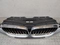 бампер передний BMW 7 серия G11/G12 2018, 8064936 - фото №11