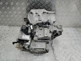 PКПП Peugeot 2008 1 поколение 2014, 1.6 л., дизель, 20DR20