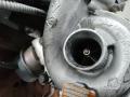 турбина Renault Scenic 3 поколение 2010, 1.5 л., K9K 832, дизель, 54399700070 - фото №3