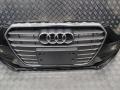 бампер передний Audi A4 B8 [рестайлинг] 2014, 8K0807437AC - фото №4