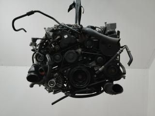 двигатель Mercedes-Benz C-Класс W204/S204 2009, 2.2 л., дизель, 646811