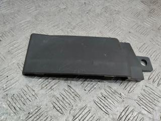 молдинг заднего бампера Volkswagen Crafter 1 поколение [рестайлинг] 2015, A9068802871