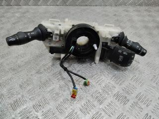 переключатель подрулевой (стрекоза) Renault Megane 3 поколение 2011, 255670019R