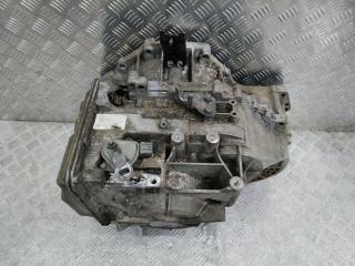 КПП автоматическая (АКПП) SsangYong Actyon 2 поколение [рестайлинг] 2017, 2.0 л., дизель, K3610034110, 3610034110