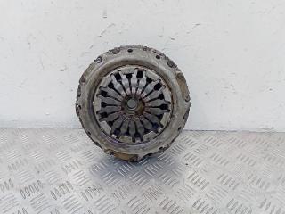 комплект сцепления Renault Megane 2 поколение 2003, 1.6 л., бензин, 8200187171