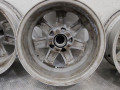 диск литой Volkswagen 2005 - фото №9