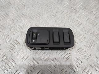 кнопка корректора фар Renault Kadjar 1 поколение 2018, 251635477R