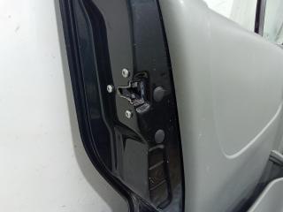 замок двери передней левой Renault Trafic 2 поколение [рестайлинг] 2012
