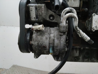 компрессор кондиционера Opel Astra G 2001, 2.0 л., X 20 DTL, дизель, МКПП
