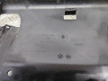 воздуховод (дефлектор) радиатора Porsche Panamera 970 2011, 3.0 л., дизель, 97010624101, 97010603231 - фото №2