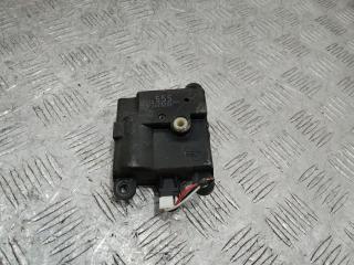 моторчик заслонки печки Renault Laguna 3 поколение 2009, 52410555