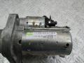 стартер Volkswagen Polo 5 поколение 2011, 1.4 л., бензин, 0AM911023K - фото №2