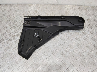 дождевик BMW 7 серия F01/F02 2011, 7216973