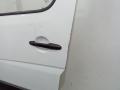 дверь передняя левая Mercedes-Benz Sprinter 2 поколение [рестайлинг] (W906) 2017, правый руль - фото №4