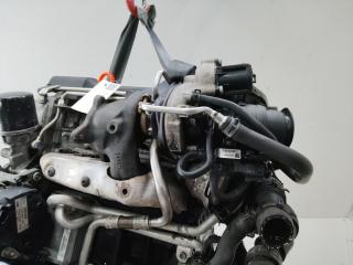 турбина Audi A3 8P [2-й рестайлинг] 2011, 1.4 л., бензин, 03C145702
