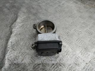 заслонка дроссельная Renault Duster 1 поколение 2013, 2.0 л., бензин, 8200063652