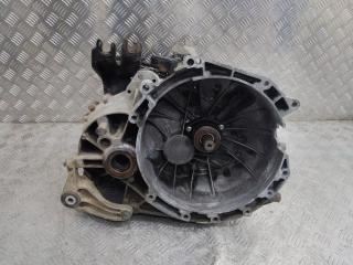 КПП механическая (МКПП) Volvo S40 2 поколение 2004, 1.8 л., бензин, 1S7R-7F096, 1S7R7F097