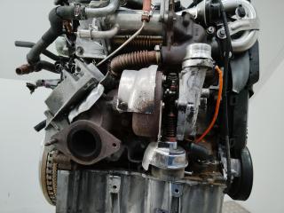 турбина Renault Duster 1 поколение 2012, 1.5 л., дизель, 54399700127