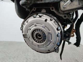 Комплект сцепления (в двигателе) Opel Zafira 2 поколение (B) [рестайлинг] 2014, 1.7 л., A 17 DTR, дизель, 55562298