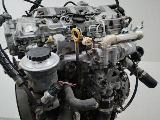 щуп двигателя Toyota Corolla Verso 2 поколение AR10 2007, 2.2 л., дизель