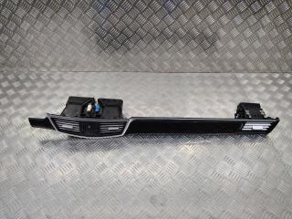 накладка на торпедо (консоль) Mercedes-Benz E-Класс W212/S212/C207/A207 2011, A212680XX71, A2128302554