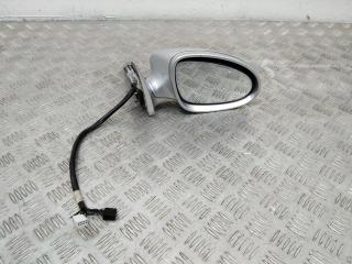 зеркало наружное правое Mercedes-Benz S-Класс W221 2007, седан