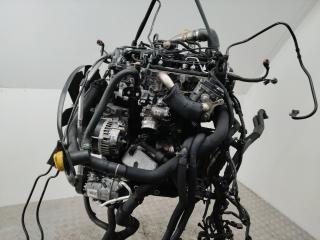 двигатель Renault Master 3 поколение [рестайлинг] 2018, 2.3 л., дизель, M9TE710, M9T710