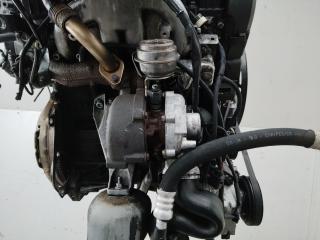 турбина Audi A4 B6 2002, 1.9 л., AVF, дизель, 038145702