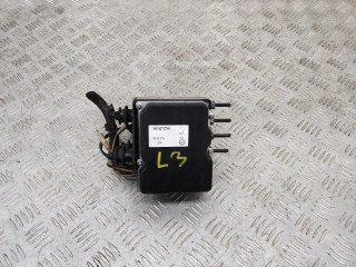 блок ABS Audi Q5 8R 2011, 8R0907379H, 8R0614517R