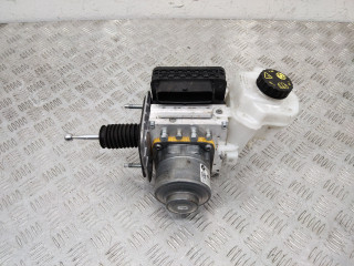блок ABS BMW X1 U11 2022, 5A75D99