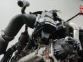 заслонка дроссельная Saab 9-3 2 поколение [рестайлинг] 2010, 1.9 л., Z 19 DTR, дизель, 552297170 - фото №2