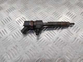 форсунка Opel Zafira 2 поколение (B) [рестайлинг] 2010, 1.9 л., дизель, 0445110165